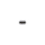 Apple USB-C to Digital AV Multiport VGA Adaptor USED - تصویر 2
