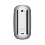 Apple Magic Mouse 3 Silver MK2E3ZM/A - تصویر 2
