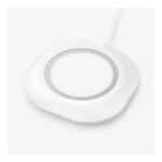 Spigen Mag Fit Stand For MagSafe Charger Pad White AMP02563