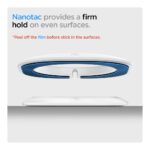Spigen Mag Fit Stand For MagSafe Charger Pad White AMP02563 - تصویر 7