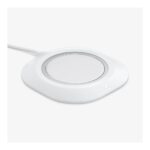 Spigen Mag Fit Stand For MagSafe Charger Pad White AMP02563 - تصویر 9