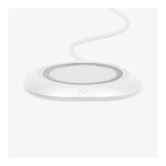 Spigen Mag Fit Stand For MagSafe Charger Pad White AMP02563 - تصویر 12