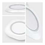 Spigen Mag Fit Stand For MagSafe Charger Pad White AMP02563 - تصویر 13