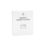 Apple MagSafe to MagSafe 2 Converter MD504ZM/A - تصویر 2