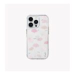 Uniq iPhone 14 Pro Max(6.7) Coehl Case Meadow Spring Pink