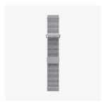 Spigen Metal Fit Pro Case And WatchBand Apple Watch Series 45/44mm ACS04584 Silver - تصویر 5