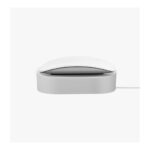 Uniq Nova Compact Magic Mouse Charging Dock With Cable Organisation Grey - تصویر 2