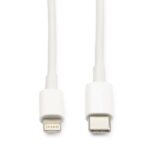 Apple Lightning Cable USED - تصویر 2