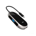 JCPAL Onyx USB-C 4-Port Hub USED - تصویر 3