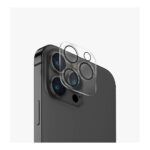 Uniq iPhone 14Pro(6.1)/14 Pro Max(6.7) Optix Lens Shield Clear