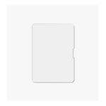 Uniq Optix iPad Pro 11-inch M4 2024 9H Tempered Glass Screen Protector With Enhanced Durability and High Touch Sensitivity Clear - تصویر 4