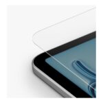 Uniq Optix iPad Pro 11-inch M4 2024 9H Tempered Glass Screen Protector With Enhanced Durability and High Touch Sensitivity Clear - تصویر 5