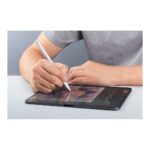 Uniq Optix Paper-Like Film Screen Protector With Enhanced Paper Feel iPad Pro M4 11-inch 2024 - تصویر 6