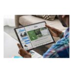 Uniq Optix Paper-Like Film Screen Protector With Enhanced Paper Feel iPad Pro M4 11-inch 2024 - تصویر 7