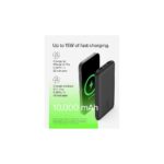 Belkin Power Bank 10K Boost Charge USB-C 15W Blue - تصویر 3