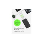 Belkin Power Bank 10K Boost Charge USB-C 15W Blue - تصویر 4
