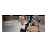 Belkin Power Bank 10K Boost Charge USB-C 15W Pink - تصویر 3