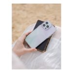 Uniq iPhone 14 Pro Max(6.7) Coehl Case Palete Soft Lilac - تصویر 3