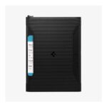 Spigen Case (Coque) Passport with Travel items Anti RFID-Hacking AFA05538 Black - تصویر 3