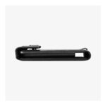 Spigen Case (Coque) Passport with Travel items Anti RFID-Hacking AFA05538 Black - تصویر 13
