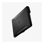 Spigen Case (Coque) Passport with Travel items Anti RFID-Hacking AFA05538 Black - تصویر 25