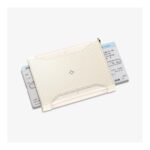 Spigen Case (Coque) Passport with Travel items Anti RFID-Hacking AFA08348 Dune Beige - تصویر 5