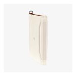 Spigen Case (Coque) Passport with Travel items Anti RFID-Hacking AFA08348 Dune Beige - تصویر 13