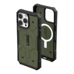 UrbanArmorGear (UAG) iPhone 16 Pro Max Case PathFinder Drop-Protection 5.5m Olive Drab