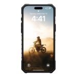 UrbanArmorGear (UAG) iPhone 16 Pro Max Case PathFinder Drop-Protection 5.5m Olive Drab - تصویر 3