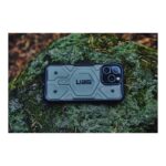 UrbanArmorGear (UAG) iPhone 16 Pro Max Case PathFinder Drop-Protection 5.5m Olive Drab - تصویر 4