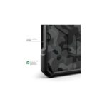 UrbanArmorGear (UAG) iPhone 16 Pro Max Case PathFinder Drop-Protection 5.5m SE Midnight Camo - تصویر 9