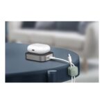 Uniq Pod Cable Organization Buttons Pack With Reusable Adhesive x8 Buttons Green - تصویر 2
