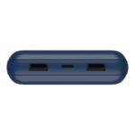 Belkin Power Bank 10K Boost Charge USB-C 15W Black - تصویر 3