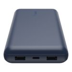 Belkin Power Bank 10K Boost Charge USB-C 15W Black - تصویر 5
