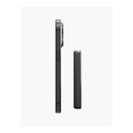 ENERGEA AluPac Air 10K PD 20W Slim Profile Magnetic Power Bank GunMetal - تصویر 2