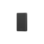 ENERGEA AluPac Air 10K PD 20W Slim Profile Magnetic Power Bank GunMetal