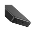 ENERGEA AluPac Air 10K PD 20W Slim Profile Magnetic Power Bank GunMetal - تصویر 5