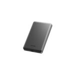 ENERGEA AluPac Air 10K PD 20W Slim Profile Magnetic Power Bank Natural - تصویر 3