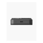 ENERGEA MagWallet Cash 10K PD20W Bi-Magnetic Power Bank with Interchangable Card Wallet Module GunBlack - تصویر 10