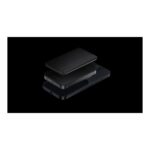 ENERGEA MagWallet Cash 10K PD20W Bi-Magnetic Power Bank with Interchangable Card Wallet Module GunBlack - تصویر 12