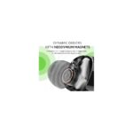 Belkin SoundForm Rise True Wireless Earbuds Black - تصویر 2