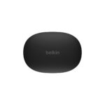 Belkin Sound Form Bolt WireLess Earbuds Clear Smooth Sound Quality Black - تصویر 3