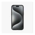 Spigen iPhone 15 Pro Max Style Armor ACS06613 Classic Silver - تصویر 2