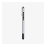 Spigen iPhone 15 Pro Max Style Armor ACS06613 Classic Silver - تصویر 9