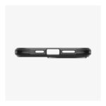 Spigen iPhone 15 Pro Max Tough Armor MagFit ACS06594 Black - تصویر 3