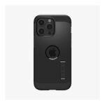 Spigen iPhone 15 Pro Max Tough Armor MagFit ACS06594 Black