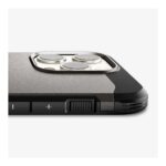 Spigen iPhone 15 Pro Max Tough Armor MagFit ACS06594 Black - تصویر 12