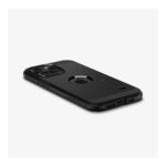Spigen iPhone 15 Pro Max Tough Armor MagFit ACS06594 Black - تصویر 13