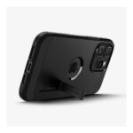 Spigen iPhone 15 Pro Max Tough Armor MagFit ACS06594 Black - تصویر 14
