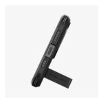 Spigen iPhone 15 Pro Max Tough Armor MagFit ACS06594 Black - تصویر 15